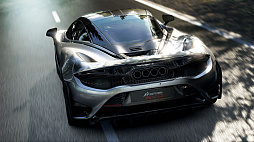 画像ギャラリー No.017のサムネイル画像 / 「Assetto Corsa EVO」,Steam早期アクセスを2025年1月17日に開始。マシンのモデリングや挙動を確認できるトレイラーも公開