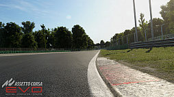 画像ギャラリー No.009のサムネイル画像 / 「Assetto Corsa EVO」,Ferrari SF-25を含む10台の車両と,ニュルなど5つのコースを追加。手軽にオンラインレースに挑戦できる機能も実装