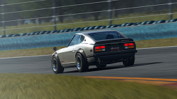 画像ギャラリー No.005のサムネイル画像 / 「Assetto Corsa EVO」，Audi R8 LMS GT3 Evo II，Datsun 240Z，Porsche 935，Porsche 911 GT2 RS Clubsport Evoを追加