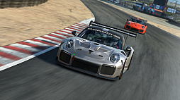 画像ギャラリー No.009のサムネイル画像 / 「Assetto Corsa EVO」，Audi R8 LMS GT3 Evo II，Datsun 240Z，Porsche 935，Porsche 911 GT2 RS Clubsport Evoを追加