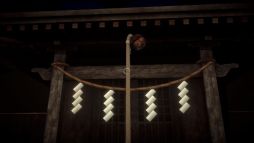 画像ギャラリー No.002のサムネイル画像 / 神社に潜む怪異を探し出せ。8番出口などにインスパイアされた「Yatsumeguri | 八つ巡」，Steamストアページを公開