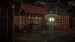画像ギャラリー No.004のサムネイル画像 / 神社に潜む怪異を探し出せ。8番出口などにインスパイアされた「Yatsumeguri | 八つ巡」，Steamストアページを公開