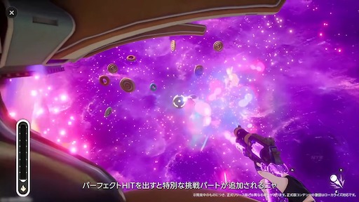 画像ギャラリー No.048のサムネイル画像 / 「NTE」Ver.1.4「名もなき祈歌」は9月30日スタート。前半で「クロバネ」後半で「明音凛」を実装。バンド番外編ストーリーの続編も追加へ