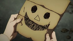 画像ギャラリー No.004のサムネイル画像 / 「ファミコン探偵倶楽部 笑み男」事件のハイライトシーンを収録した最新トレイラーを公開。笑み男が誕生した理由は？