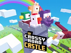 エンドレスCo-opアクション「クロッシーロードキャッスル」コンシューマ版はどうなる？ 開発のクララ・リーブス氏に直撃