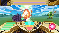 画像ギャラリー No.011のサムネイル画像 / エイプリルフールネタだった2Dアクションゲーム「精霊機フレイリート」，PC/コンシューマ機向けに2024年冬の発売決定