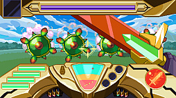 画像ギャラリー No.012のサムネイル画像 / エイプリルフールネタだった2Dアクションゲーム「精霊機フレイリート」，PC/コンシューマ機向けに2024年冬の発売決定