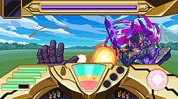画像ギャラリー No.033のサムネイル画像 / エイプリルフールネタだった2Dアクションゲーム「精霊機フレイリート」，PC/コンシューマ機向けに2024年冬の発売決定