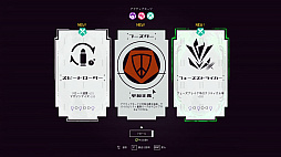 画像ギャラリー No.008のサムネイル画像 / 40種類以上のボスとのタイマンバトルに挑む「UNYIELDER」，9月29日16：00に発売決定。Steamに加えて，Epic Games Storeでも販売