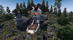 画像ギャラリー No.003のサムネイル画像 / ゾンビサバイバル「7 Days to Die - コンソールエディション」PS5向けパッケージ版を10月30日に発売。最新映像を公開