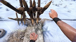 画像ギャラリー No.004のサムネイル画像 / ゾンビサバイバル「7 Days to Die - コンソールエディション」PS5向けパッケージ版を10月30日に発売。最新映像を公開