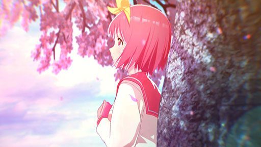 画像ギャラリー No.001のサムネイル画像 / 新たに生まれ変わった「ToHeart」,PC&Switch向けに来春リリース。完全新作「project kizuna」の開発も発表に