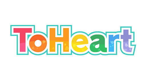 画像ギャラリー No.002のサムネイル画像 / 新たに生まれ変わった「ToHeart」,PC&Switch向けに来春リリース。完全新作「project kizuna」の開発も発表に
