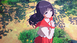 画像ギャラリー No.004のサムネイル画像 / 新たに生まれ変わった「ToHeart」,PC&Switch向けに来春リリース。完全新作「project kizuna」の開発も発表に