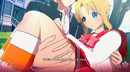 画像ギャラリー No.003のサムネイル画像 / リメイク版「ToHeart」，会話シーンやストーリーの一部を楽しめる最新映像を公開。TVアニメ第1話＆映像特典を期間限定で無料配信