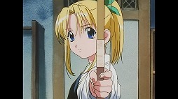 画像ギャラリー No.006のサムネイル画像 / リメイク版「ToHeart」，会話シーンやストーリーの一部を楽しめる最新映像を公開。TVアニメ第1話＆映像特典を期間限定で無料配信