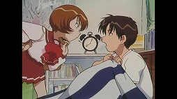 画像ギャラリー No.007のサムネイル画像 / リメイク版「ToHeart」，会話シーンやストーリーの一部を楽しめる最新映像を公開。TVアニメ第1話＆映像特典を期間限定で無料配信