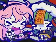 ドタバタなストーリーが楽しめる「ハローワンダーバンド」，無料体験版をSteamで配信開始。シンプル操作でプレイできるリズムアクションADV