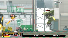 画像ギャラリー No.007のサムネイル画像 / 美少女アクションシューター「Nitro Express」，PLAYISMから2025年内に発売決定