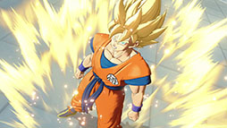 画像ギャラリー No.003のサムネイル画像 / 「ドラゴンボール」がMOBAになって登場。新作ゲーム「DRAGON BALL PROJECT:Multi」,8月20日からオープンβテストを実施