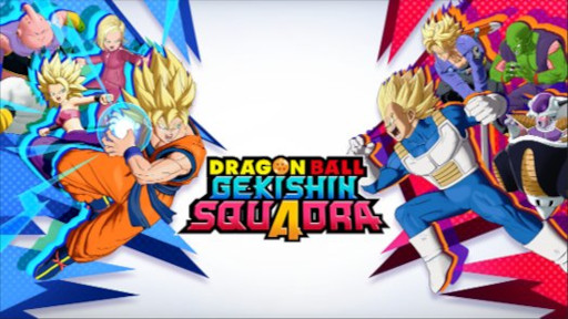 画像ギャラリー No.006のサムネイル画像 / 「ドラゴンボール」新作MOBA，正式タイトルは「ドラゴンボール ゲキシン スクアドラ」に決定。ネットワークテストを6月12日から開催