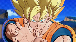 画像ギャラリー No.003のサムネイル画像 / 「ドラゴンボール ゲキシン スクアドラ」，ネットワークテストを開催中。期間は6月16日14：59まで。新たなサブルール「サガシロ」を実装