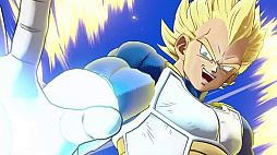 画像ギャラリー No.005のサムネイル画像 / 「ドラゴンボール ゲキシン スクアドラ」，ネットワークテストを開催中。期間は6月16日14：59まで。新たなサブルール「サガシロ」を実装