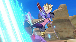 画像ギャラリー No.007のサムネイル画像 / 「ドラゴンボール ゲキシン スクアドラ」，ネットワークテストを開催中。期間は6月16日14：59まで。新たなサブルール「サガシロ」を実装