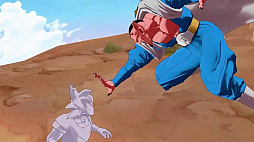 画像ギャラリー No.013のサムネイル画像 / 「ドラゴンボール ゲキシン スクアドラ」，ネットワークテストを開催中。期間は6月16日14：59まで。新たなサブルール「サガシロ」を実装