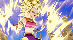 画像ギャラリー No.015のサムネイル画像 / 「ドラゴンボール ゲキシン スクアドラ」，ネットワークテストを開催中。期間は6月16日14：59まで。新たなサブルール「サガシロ」を実装