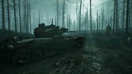 画像ギャラリー No.002のサムネイル画像 / 現実世界とパラレルワールドを旅するアクションRPG「Chernobylite 2: Exclusion Zone」,2025年リリースをアナウンス