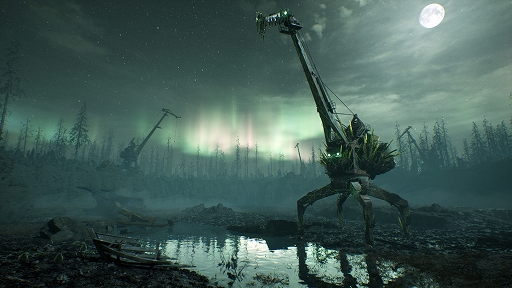 画像ギャラリー No.006のサムネイル画像 / 現実世界とパラレルワールドを旅するアクションRPG「Chernobylite 2: Exclusion Zone」,2025年リリースをアナウンス