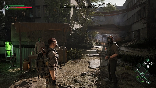 画像ギャラリー No.003のサムネイル画像 / 「Chernobylite 2: Exclusion Zone」，一人称視点でのプレイを実装するためのKickstarterキャンペーンを開始。新トレイラーの公開も