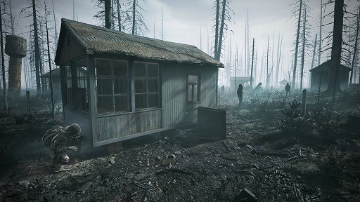 画像ギャラリー No.002のサムネイル画像 / 「Chernobylite 2: Exclusion Zone」，早期アクセス版を3月6日にリリース。チェルノブイリ立入禁止区域を舞台としたサバイバルホラー続編