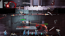 Adrenaline Rampage