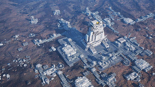 画像ギャラリー No.002のサムネイル画像 / 宇宙を舞台にしたMMOサンドボックスサバイバル「For The Stars」発表。宇宙に進出する能力を手にした人間は,どう変わっていくのか