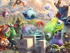 ゲーム開発シム×RPG制作ツール「Let\'s Build a Dungeon」，2027年2月11日に早期アクセスを開始。3つのモードとTwitch連携を収録