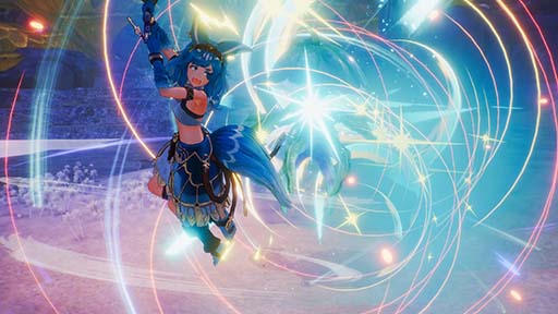 画像ギャラリー No.007のサムネイル画像 / 「ユミアのアトリエ 〜追憶の錬金術士と幻創の地〜」,2025年3月21日に発売決定。冒険の舞台や登場人物などの最新情報も公開