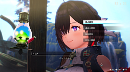 画像ギャラリー No.003のサムネイル画像 / ［プレイレポ］ハウジングや錬金術などを体験！「ユミアのアトリエ 〜追憶の錬金術士と幻創の地〜」は，過去シリーズ以上にキャラクターも魅力的