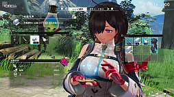 画像ギャラリー No.021のサムネイル画像 / ［プレイレポ］ハウジングや錬金術などを体験！「ユミアのアトリエ 〜追憶の錬金術士と幻創の地〜」は，過去シリーズ以上にキャラクターも魅力的