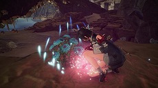 画像ギャラリー No.023のサムネイル画像 / 「ユミアのアトリエ 〜追憶の錬金術士と幻創の地〜」，ゲームシステム紹介動画を公開。アラディス調査団のキャラクター情報も明らかに