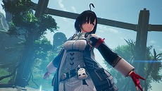 画像ギャラリー No.025のサムネイル画像 / 「ユミアのアトリエ 〜追憶の錬金術士と幻創の地〜」，ゲームシステム紹介動画を公開。アラディス調査団のキャラクター情報も明らかに