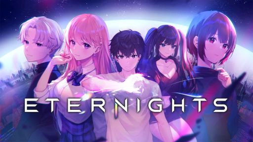画像ギャラリー No.001のサムネイル画像 / 終末世界を舞台に戦闘も恋も楽しめる。恋愛アクションゲーム「Eternights」のSwitch版，10月17日に発売決定