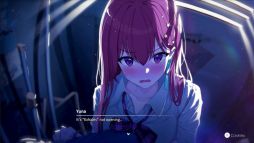 画像ギャラリー No.004のサムネイル画像 / 終末世界を舞台に戦闘も恋も楽しめる。恋愛アクションゲーム「Eternights」のSwitch版，10月17日に発売決定