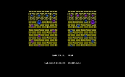 Ninja I & II