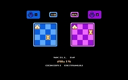 Ninja I & II