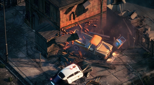 画像ギャラリー No.002のサムネイル画像 / 「Deliver at All Costs」「Gigapocalypse」「Sifu」の無料配信をEpic Games Storeで実施中。期間は5月30日0:00まで