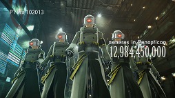 画像ギャラリー No.007のサムネイル画像 / 「FREEDOM WARS Remastered」,2025年1月9日に発売決定。10年の時を経てPS5/PS4/Switch/PC向けに復活
