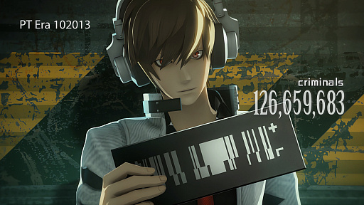 画像ギャラリー No.002のサムネイル画像 / 「FREEDOM WARS Remastered」，懲役100万年を課せられた咎人たちの牢国都市での生活を紹介するアニメーションPVを公開