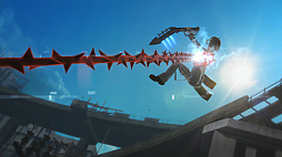 画像ギャラリー No.006のサムネイル画像 / 「FREEDOM WARS Remastered」，懲役100万年を課せられた咎人たちの牢国都市での生活を紹介するアニメーションPVを公開